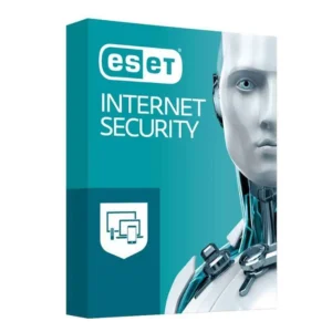 ESET Internet Security – 2 Users, 3 Year (Single Key, Email Delivery)