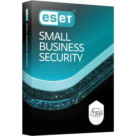 ESET Small Business Security 25 Users 3 Year Email Delivery
