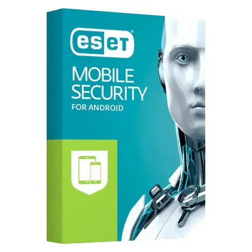 ESET Mobile Security 1 User 1 Year | Email Delivery