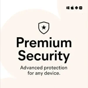 Avast Mobile Premium - 1 Device, 1 Year Subscription | Android Security Email Delivery