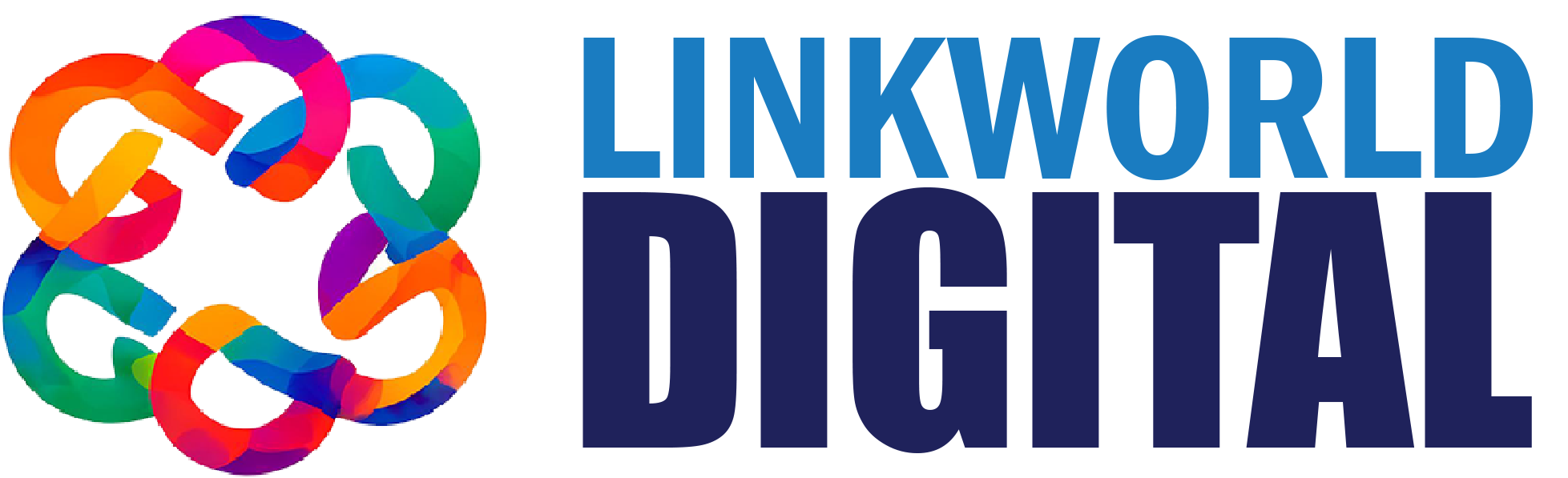 LINKWORLD DIGITAL
