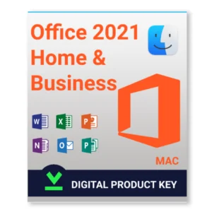 Microsoft Home and Business 1 PC/Mac, Lifetime Original Pack | One-Time Purchase Email Delivery